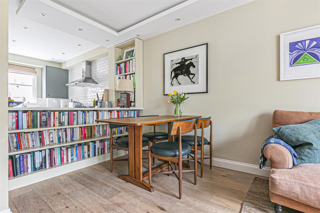 Eden Road, Walthamstow, London, E17