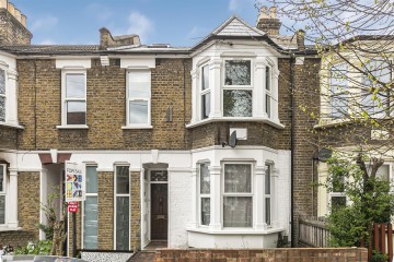 Francis Road, Leyton, London, E10