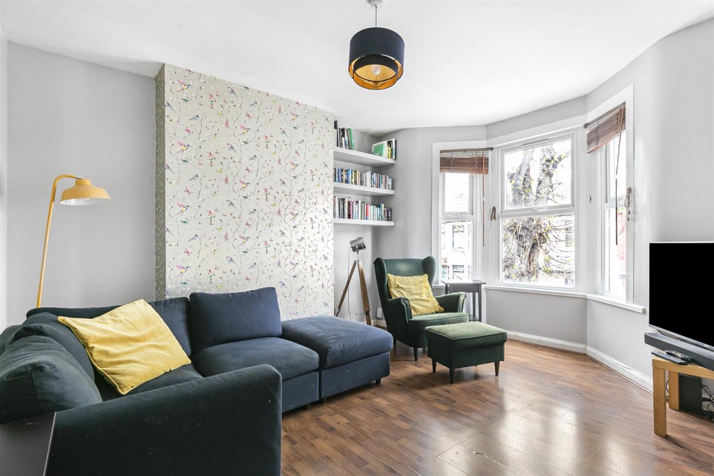 Francis Road, Leyton, London, E10