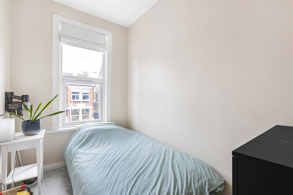 Francis Road, Leyton, London, E10