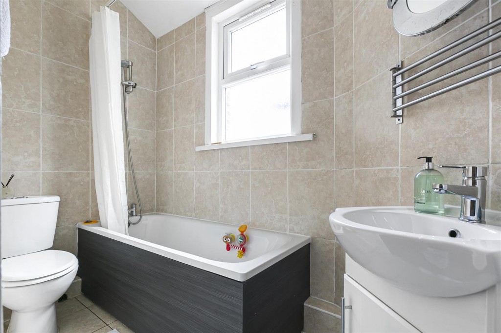Francis Road, Leyton, London, E10