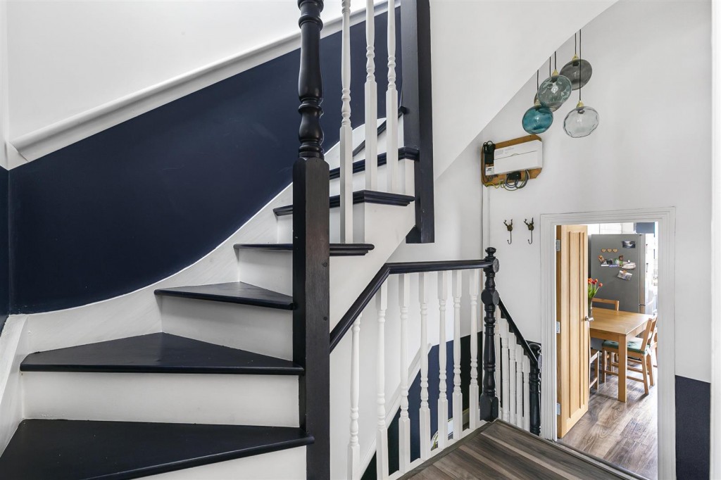 Francis Road, Leyton, London, E10