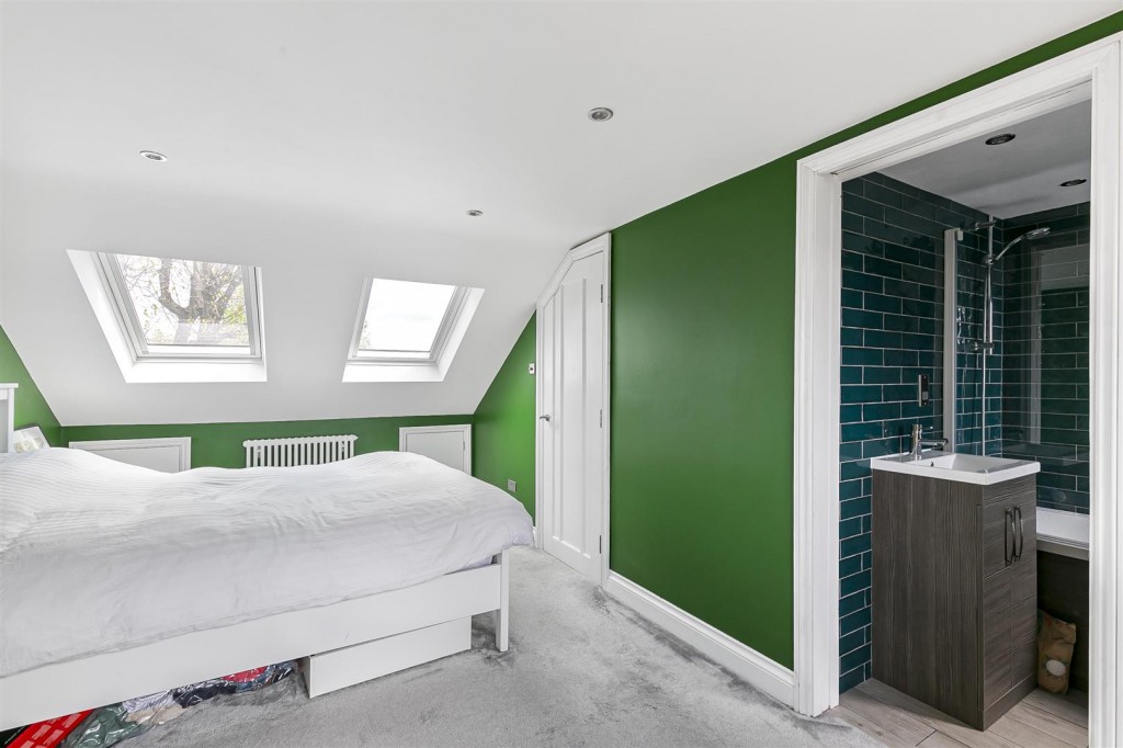 Francis Road, Leyton, London, E10