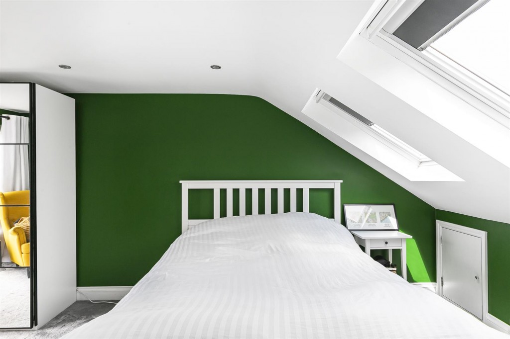 Francis Road, Leyton, London, E10