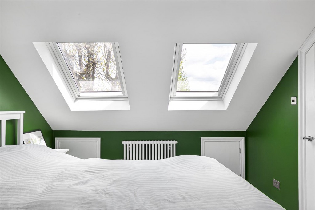 Francis Road, Leyton, London, E10