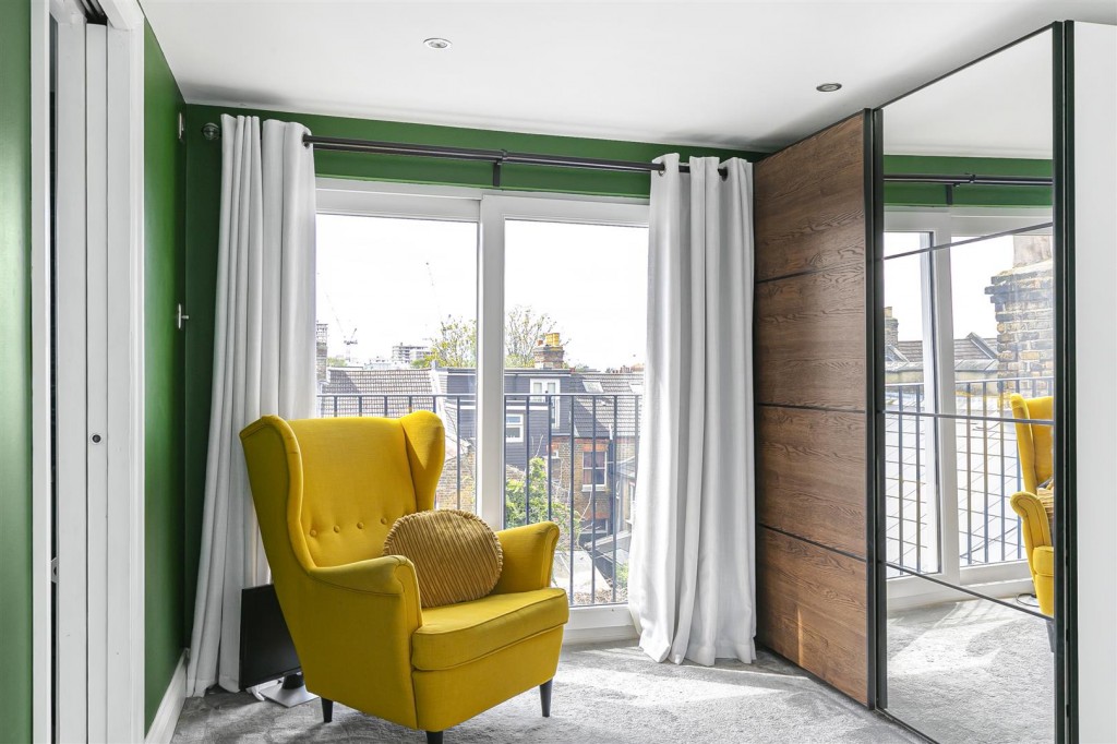 Francis Road, Leyton, London, E10