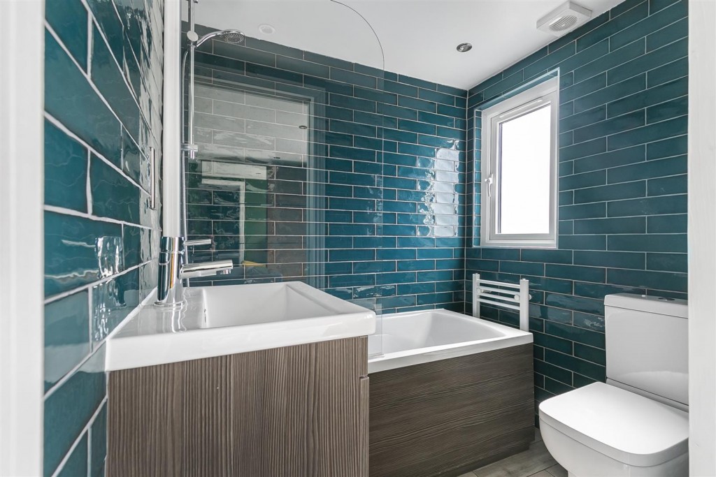 Francis Road, Leyton, London, E10
