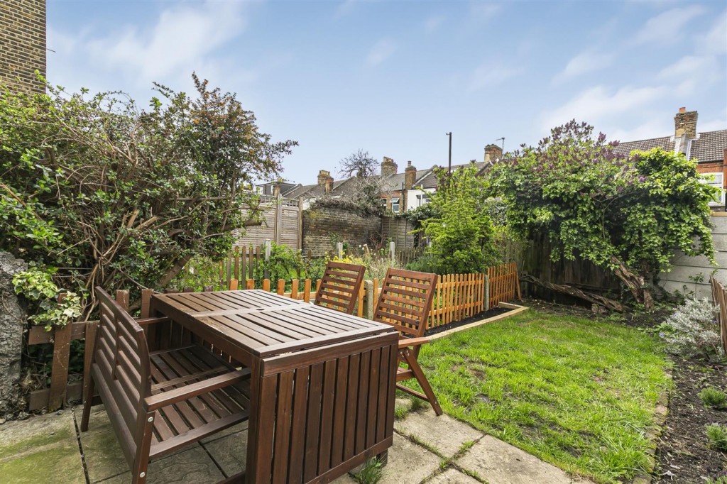 Francis Road, Leyton, London, E10