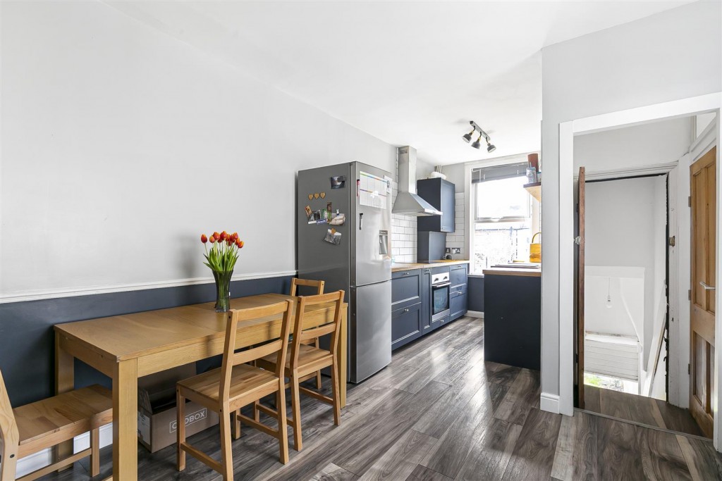 Francis Road, Leyton, London, E10