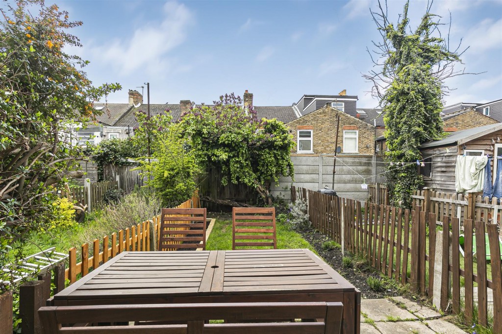 Francis Road, Leyton, London, E10