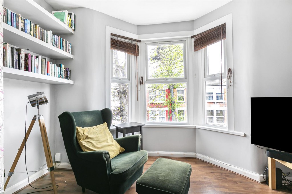 Francis Road, Leyton, London, E10