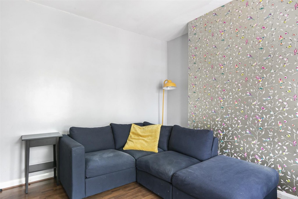 Francis Road, Leyton, London, E10