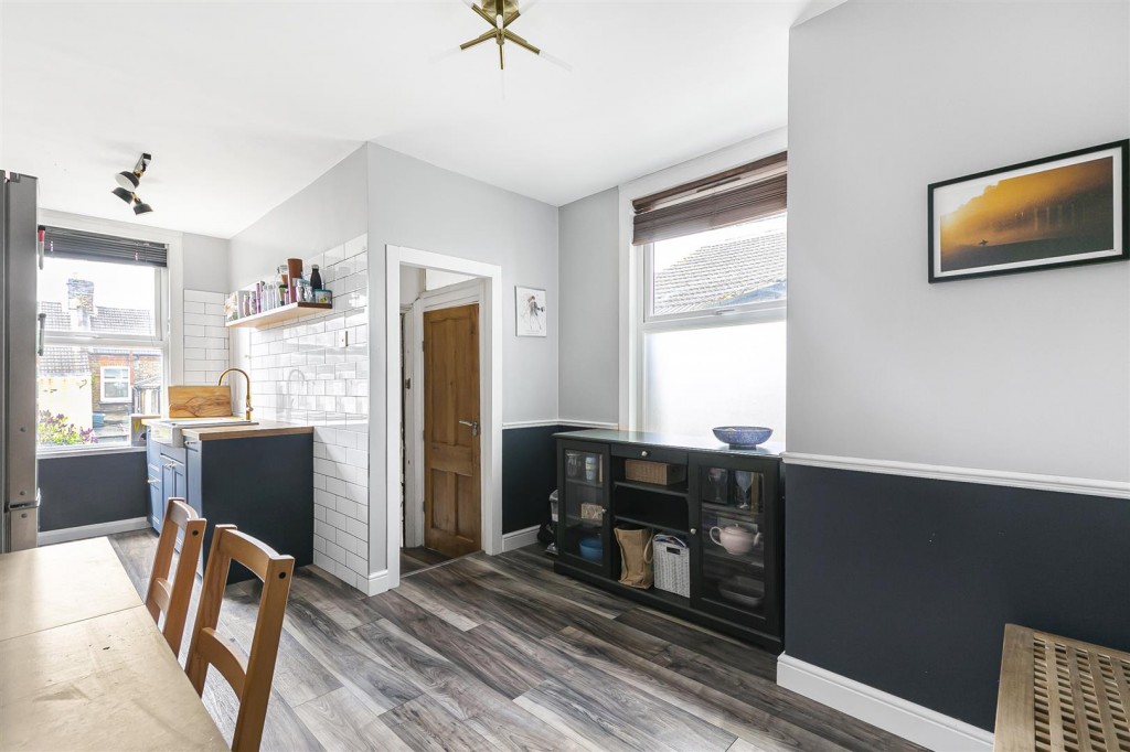 Francis Road, Leyton, London, E10