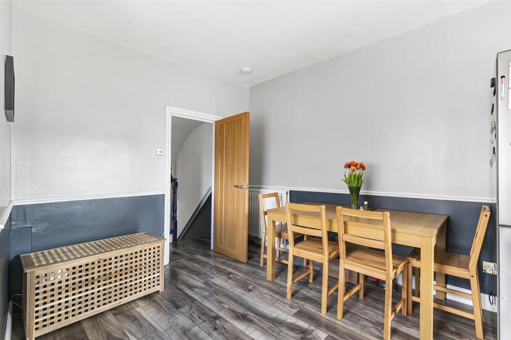 Francis Road, Leyton, London, E10