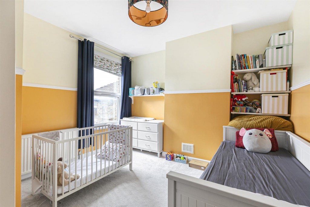 Francis Road, Leyton, London, E10