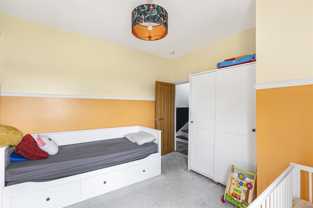Francis Road, Leyton, London, E10