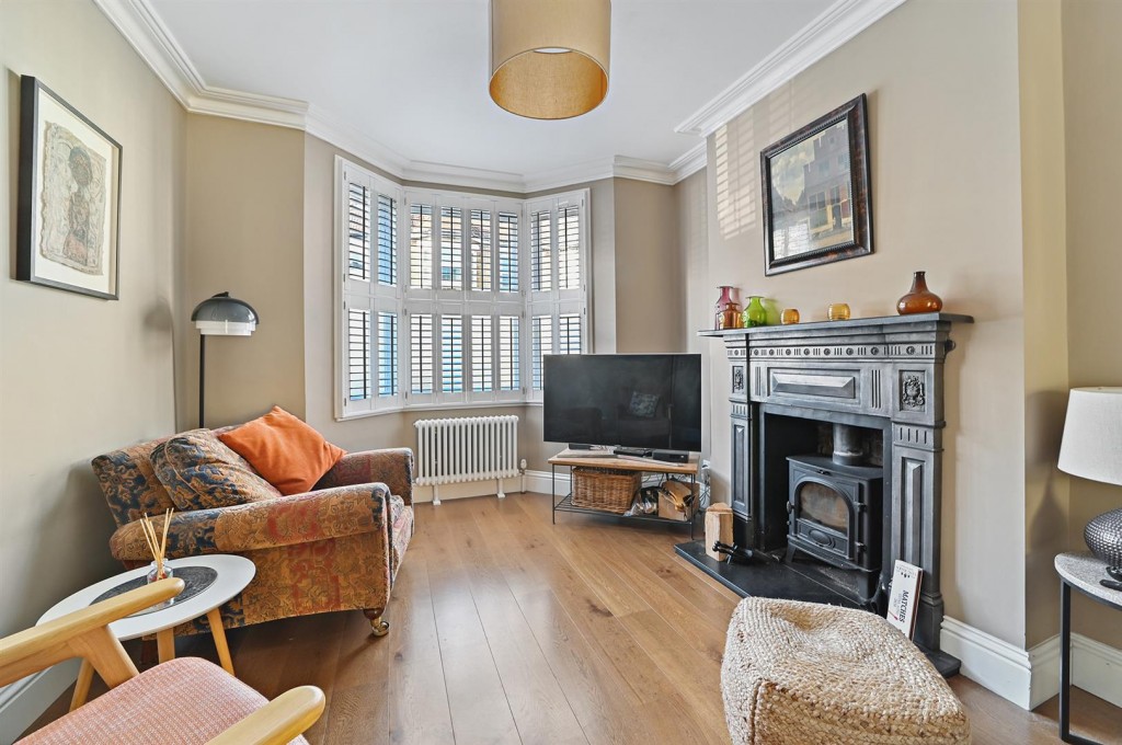 Cromwell Road, Walthamstow, London, E17