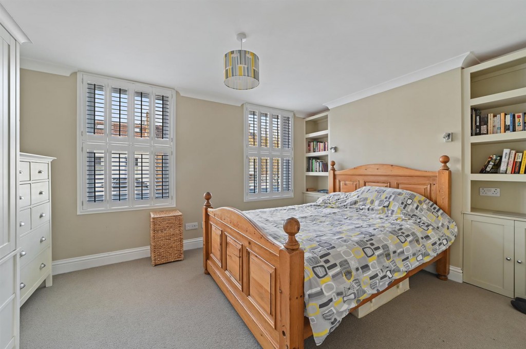 Cromwell Road, Walthamstow, London, E17