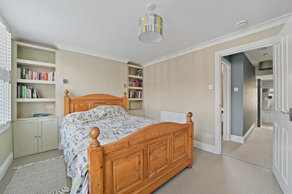 Cromwell Road, Walthamstow, London, E17