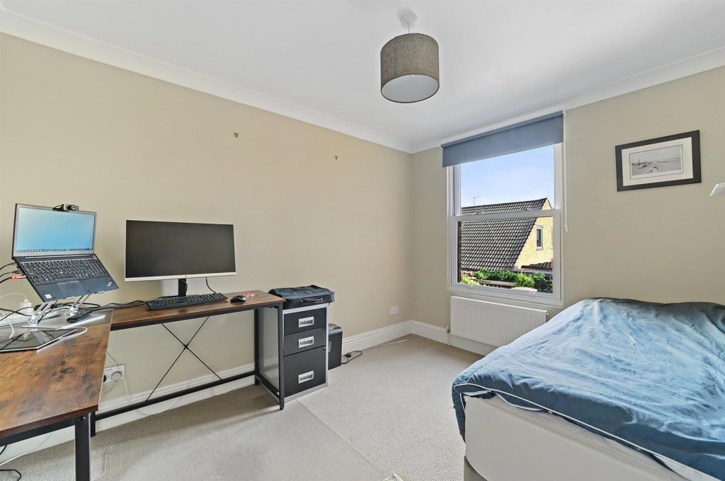 Cromwell Road, Walthamstow, London, E17