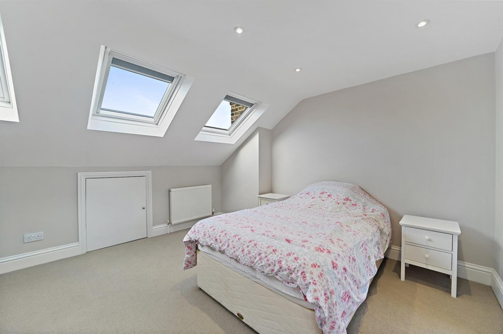 Cromwell Road, Walthamstow, London, E17