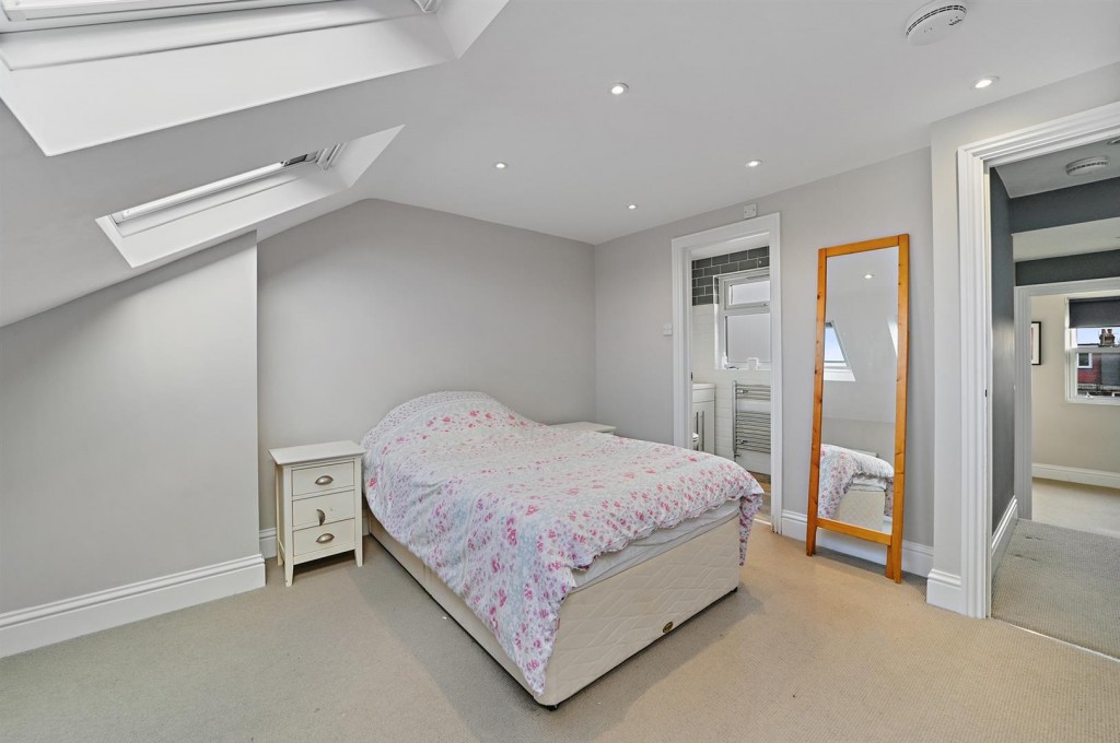 Cromwell Road, Walthamstow, London, E17
