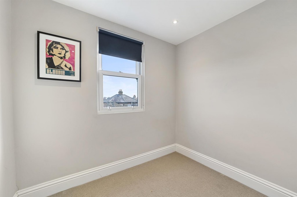 Cromwell Road, Walthamstow, London, E17