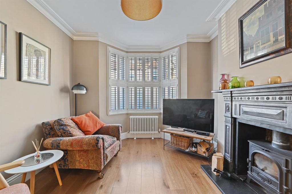 Cromwell Road, Walthamstow, London, E17