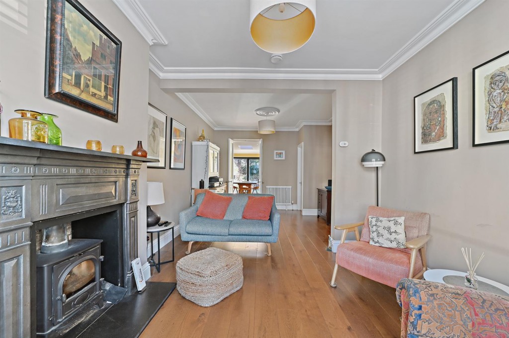 Cromwell Road, Walthamstow, London, E17