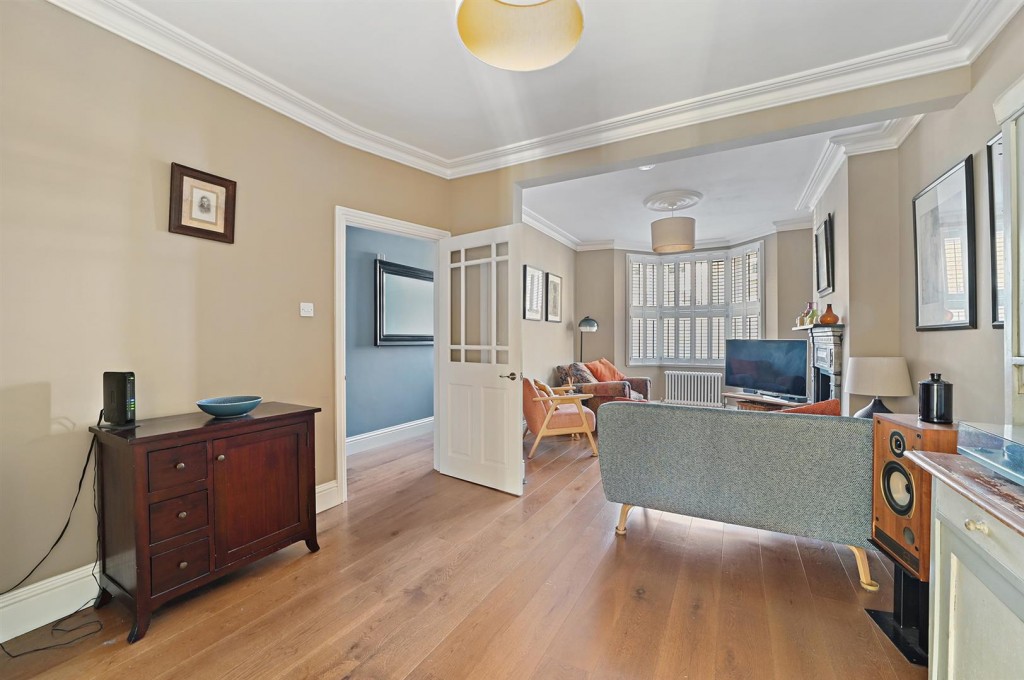 Cromwell Road, Walthamstow, London, E17