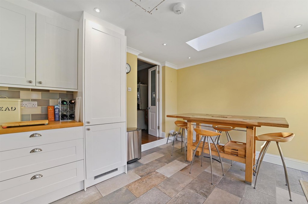 Cromwell Road, Walthamstow, London, E17