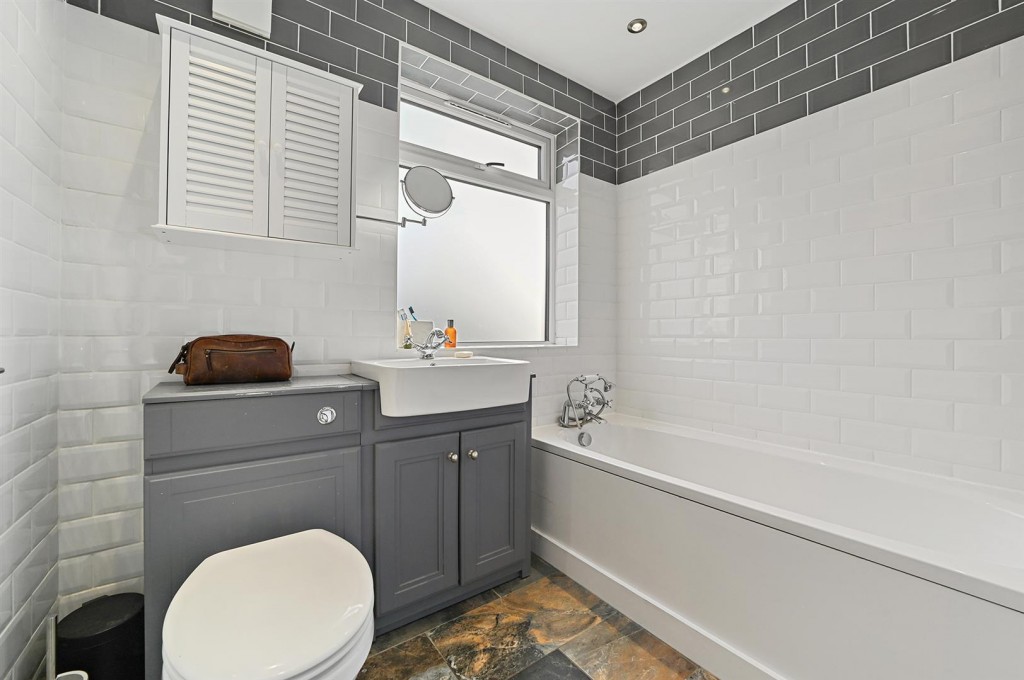 Cromwell Road, Walthamstow, London, E17