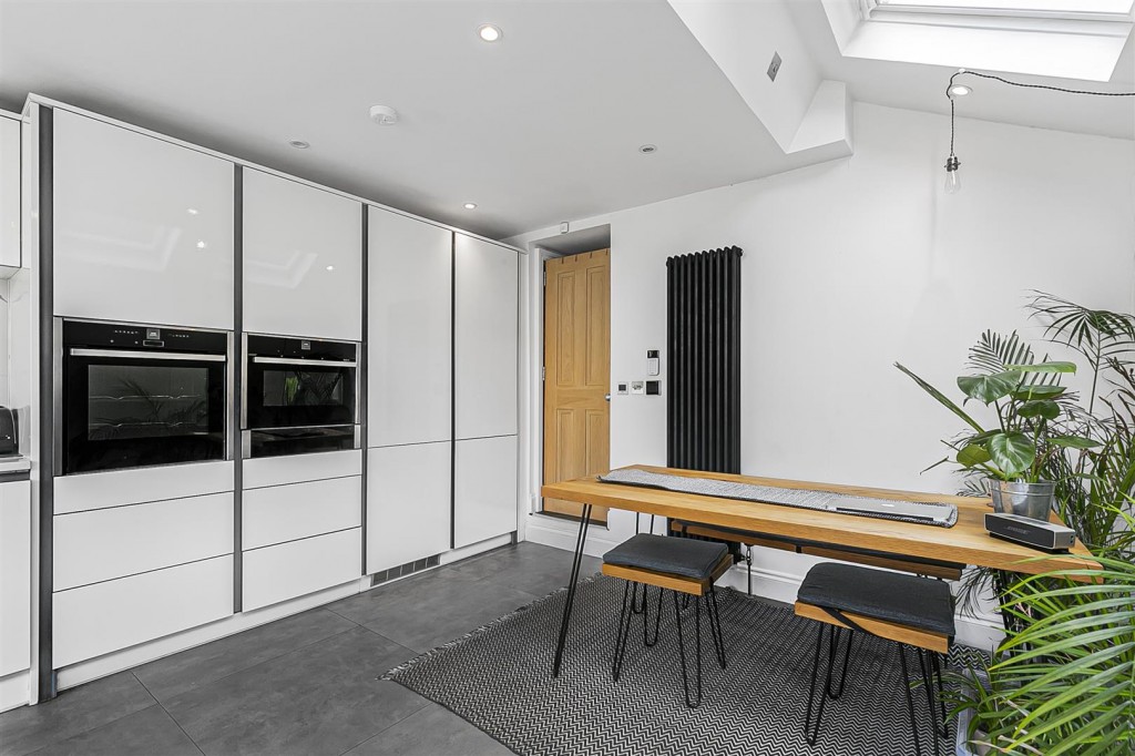 Lindley Road, Leyton, London, E10