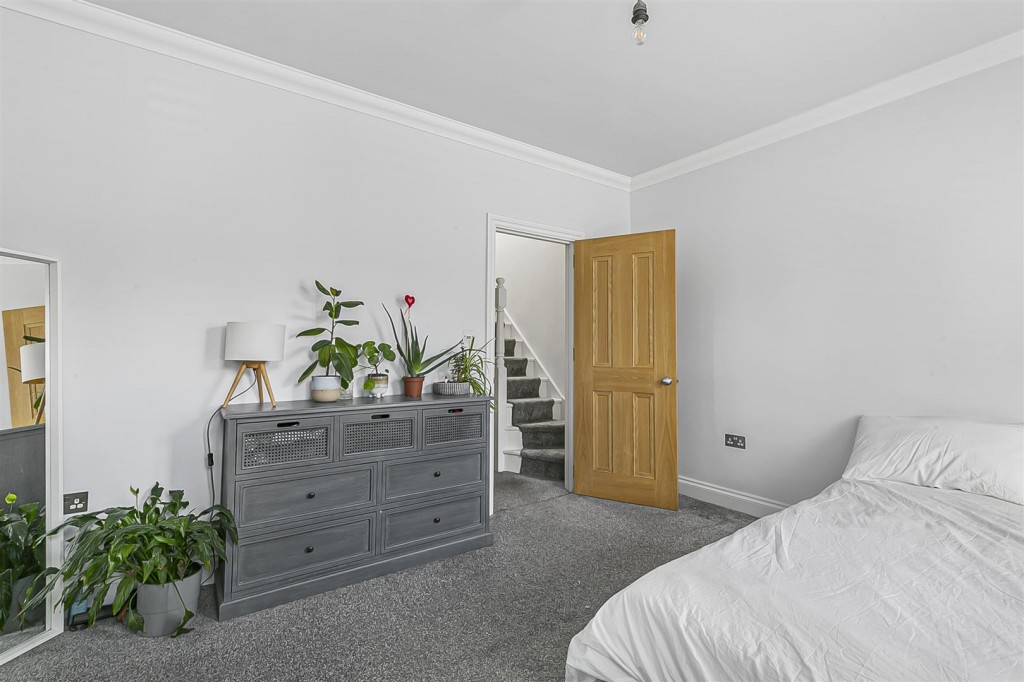 Lindley Road, Leyton, London, E10
