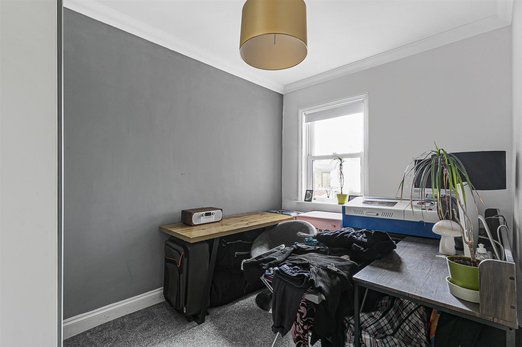 Lindley Road, Leyton, London, E10