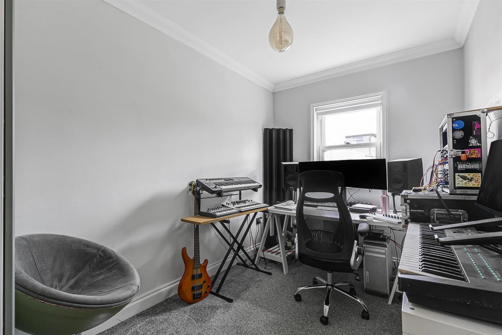 Lindley Road, Leyton, London, E10
