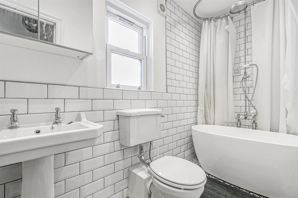 Lindley Road, Leyton, London, E10