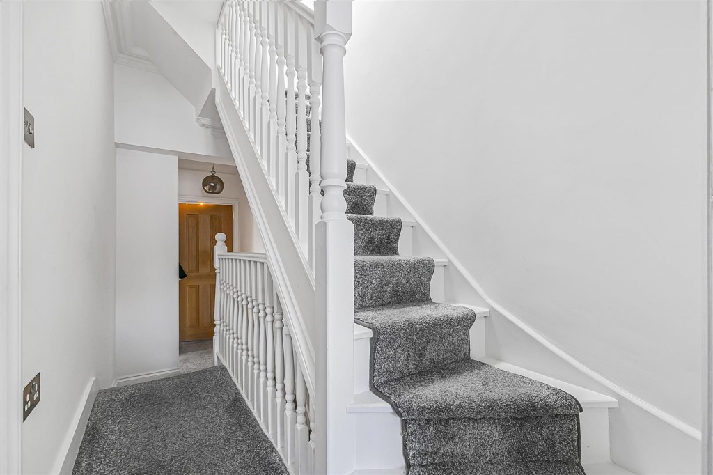 Lindley Road, Leyton, London, E10
