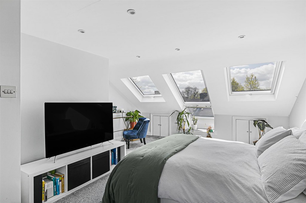 Lindley Road, Leyton, London, E10