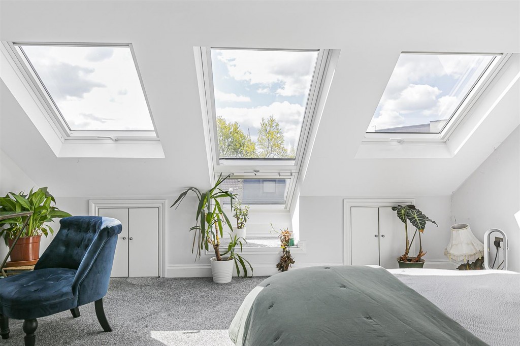 Lindley Road, Leyton, London, E10