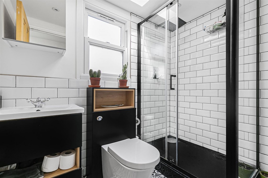 Lindley Road, Leyton, London, E10