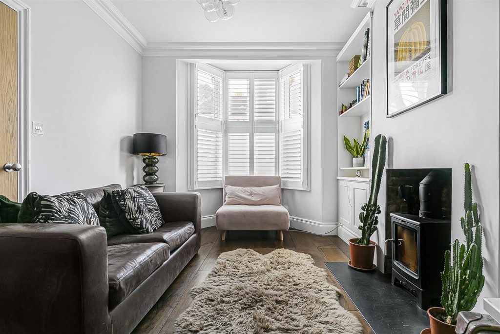 Lindley Road, Leyton, London, E10