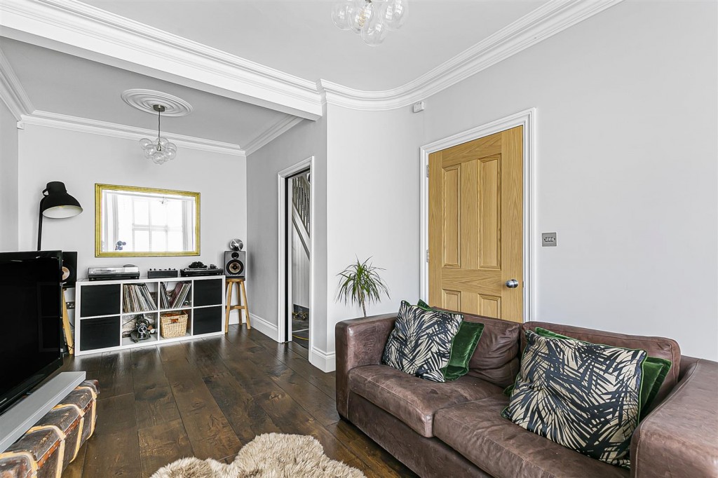 Lindley Road, Leyton, London, E10