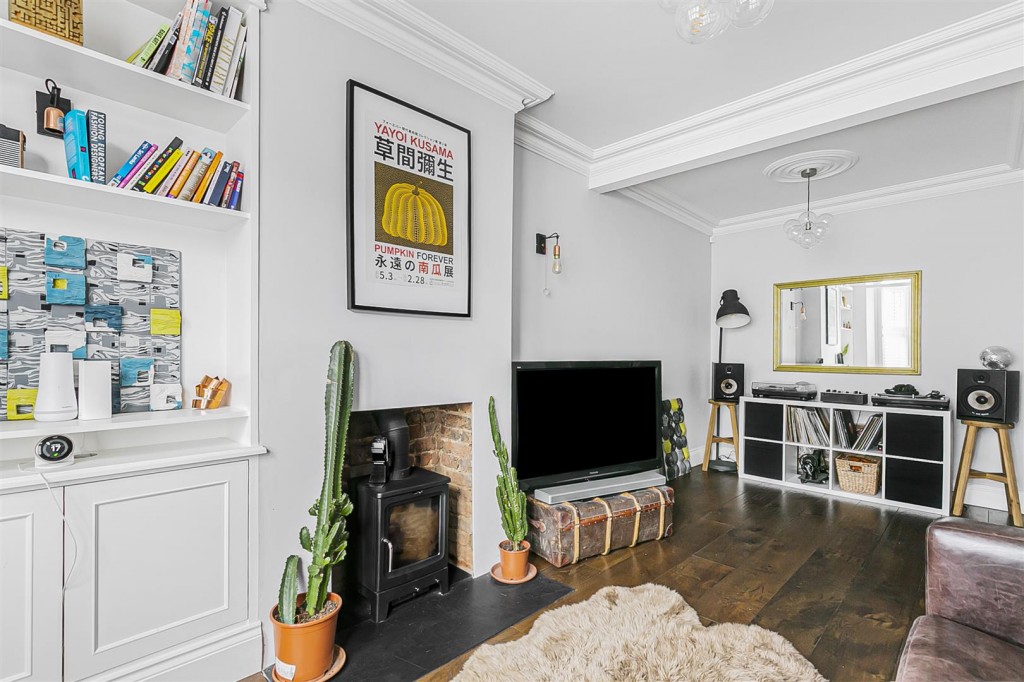 Lindley Road, Leyton, London, E10