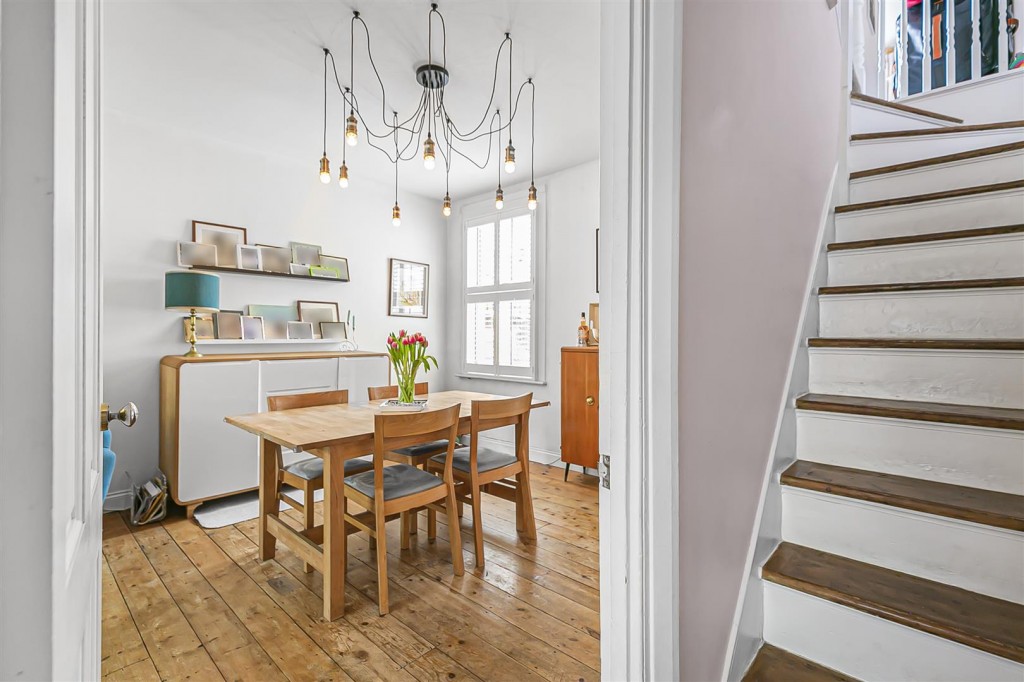 Wellesley Road, Walthamstow, London, E17