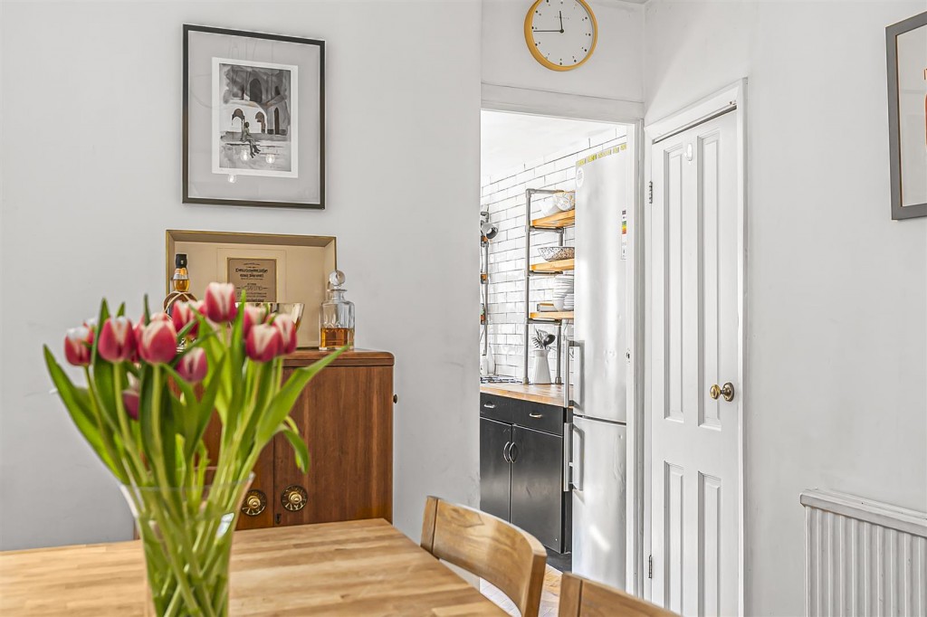 Wellesley Road, Walthamstow, London, E17