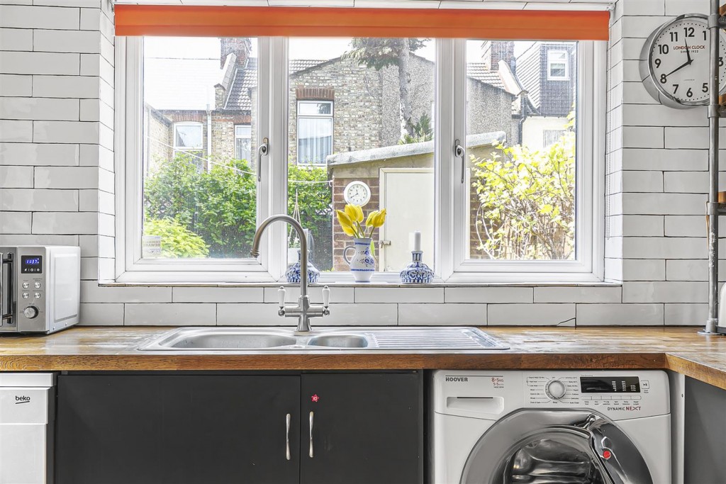 Wellesley Road, Walthamstow, London, E17