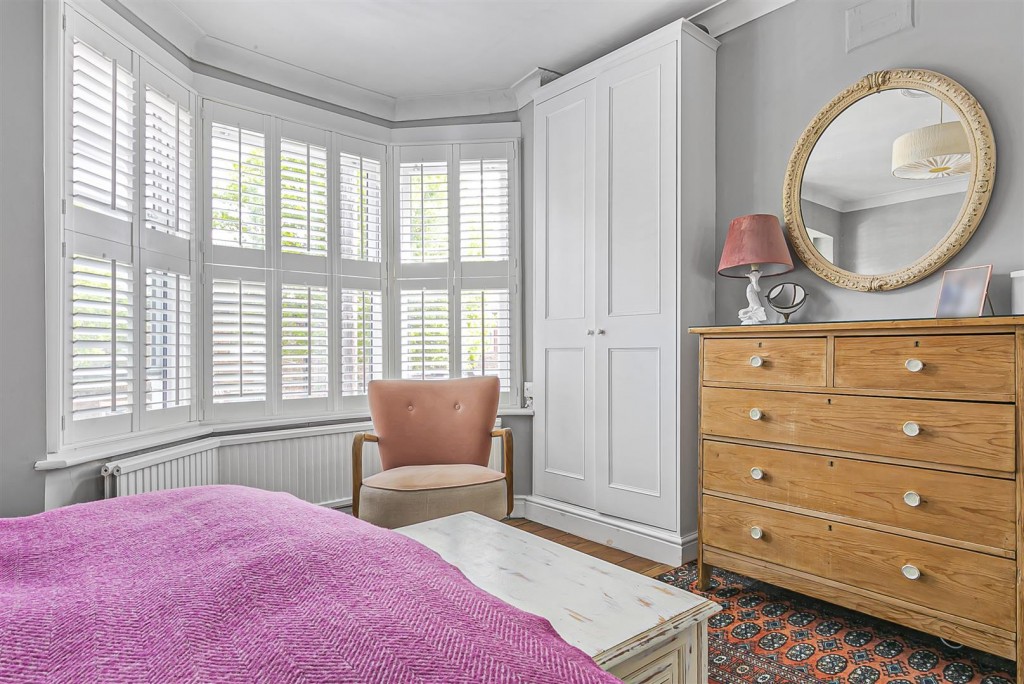 Wellesley Road, Walthamstow, London, E17