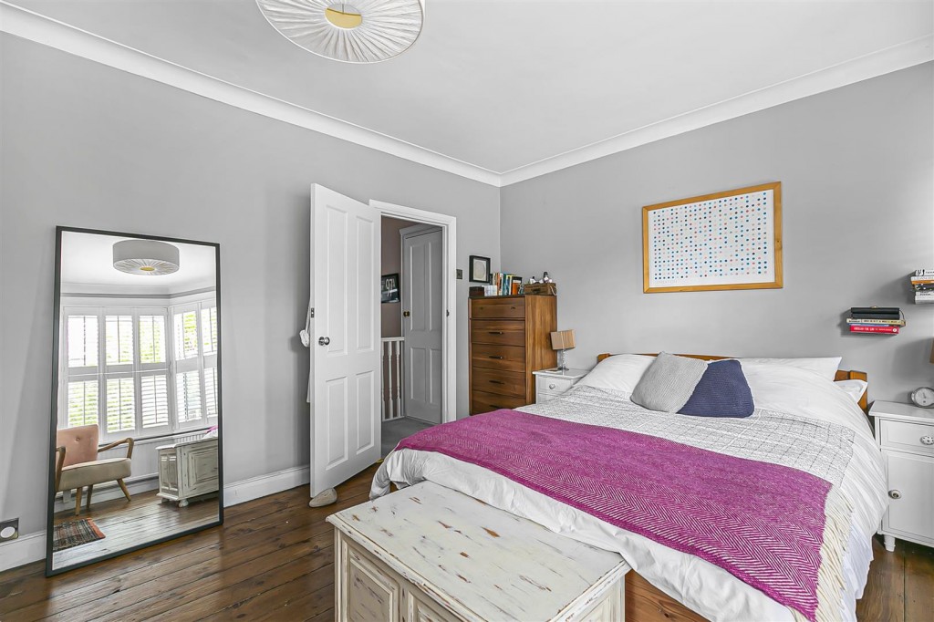 Wellesley Road, Walthamstow, London, E17