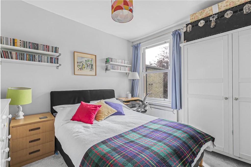 Wellesley Road, Walthamstow, London, E17